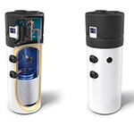 Bojleri sa toplotnom pumpom